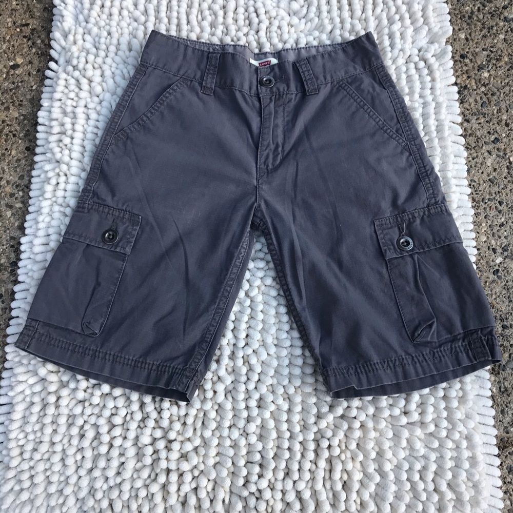 Levi’s kids shorts